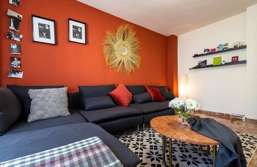 Figares Apartment | NEW Stunning DESIGN FLAT