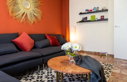 Figares Apartment | NEW Stunning DESIGN FLAT