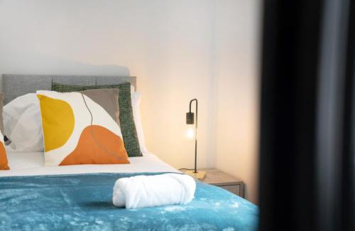 Thornaby On Tees House | NEW! Stylish 2-Bed Home by Stay With Us, Ideal for Families, Sleeps 4!