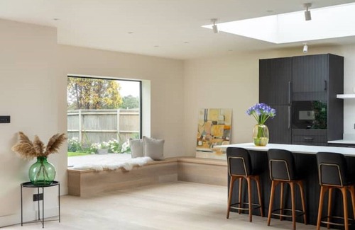 West Wittering Cottage | New stylish coastal home