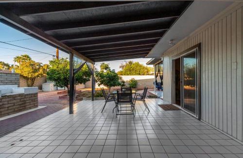 Gardendale Apartment | New Stylish Midtown With One Bedroom (Unit D)