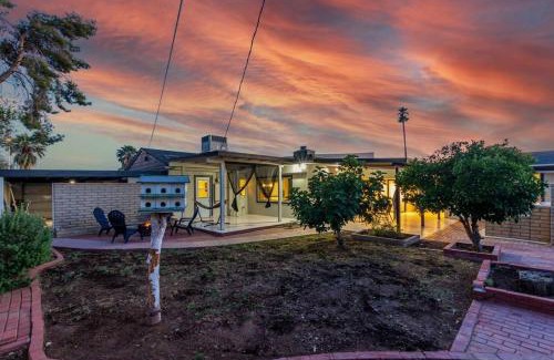 Gardendale Apartment | New Stylish Midtown With One Bedroom (Unit D)