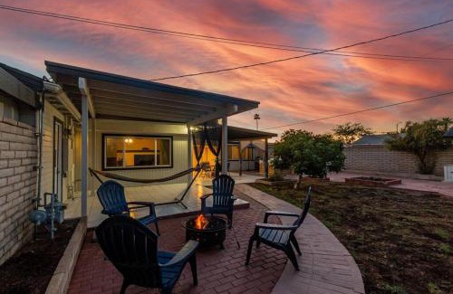 Gardendale Apartment | New Stylish Midtown With One Bedroom (Unit D)