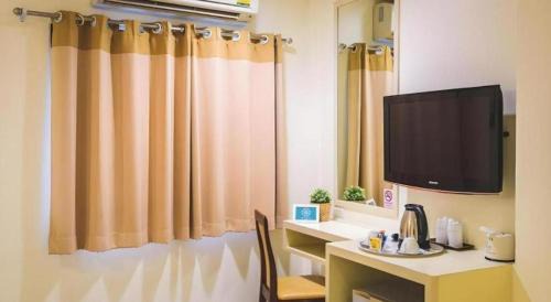 Pom Prap Sattru Phai Resort | New Suanmali Hotel