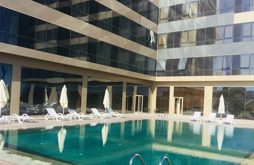 Esenyurt Hotel | New Suites