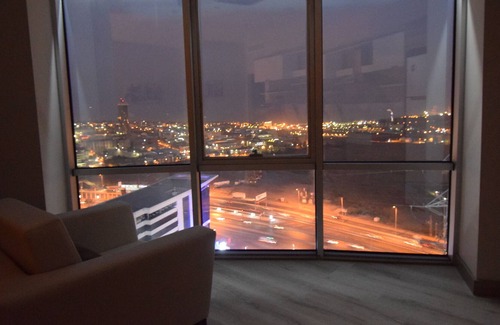 Esenyurt Hotel | New Suites