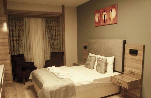 Esenyurt Hotel | New Suites