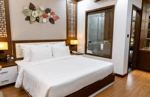 Mang Yang Hotel | NEW SUN NAM ĐỊNH hotel