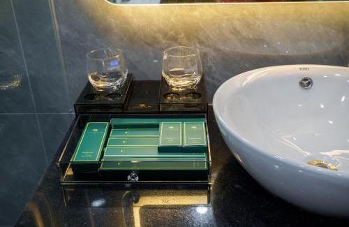 Mang Yang Hotel | NEW SUN NAM ĐỊNH hotel