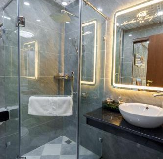 Mang Yang Hotel | NEW SUN NAM ĐỊNH hotel