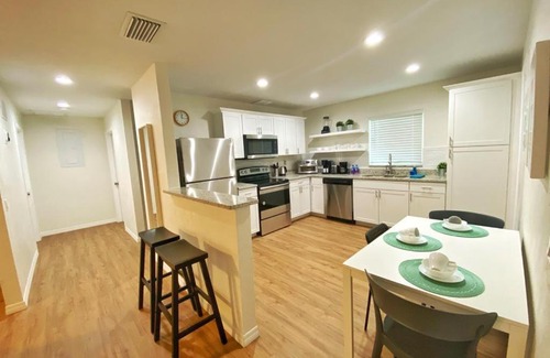 Port Orange House | *NEW*Sunshine Gorgeous- 3BD/2BA -Private Backyard!
