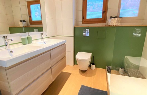 Bozel Apartment | NEW - SUPER DUPLEX WITH TERRACE AND PARKING