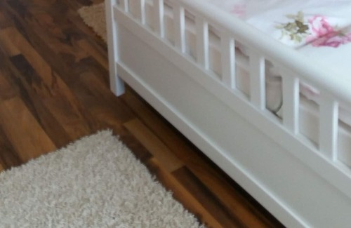 Wilhelmshaven Apartment | New super nice apartment up to 5 people on the beautiful North Sea