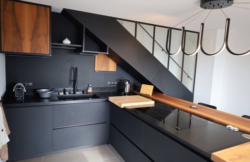 Les Assions House | NEW Superb Mas overlooking the Gorges du Chassezac.