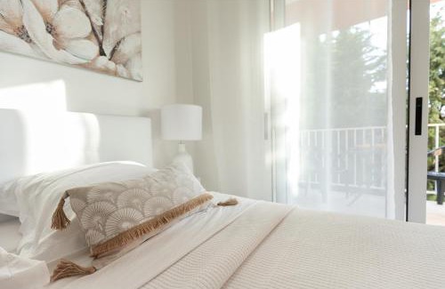 Roquebrune-Cap-Martin Apartment | New T2 proche Monaco, centre ville, magnifique terasse