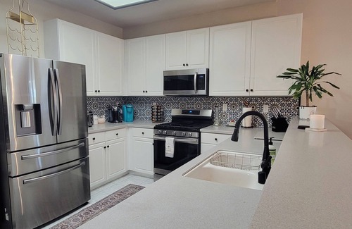 Temecula House | New Temecula Wine Country Escape