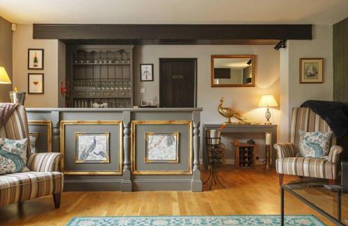 Thorpe Market House | NEW The Green House B&B Cromer Sleeps 20 Hot Tub