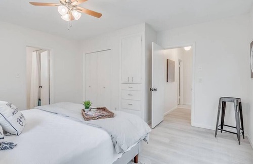 Edmond House | NEW! The Jewel of Edmond