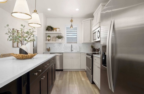 Washington Fields House | New The Ranch House Freedom Village