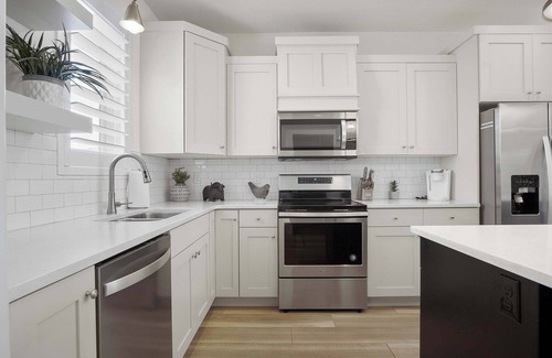 Washington Fields House | New The Ranch House Freedom Village