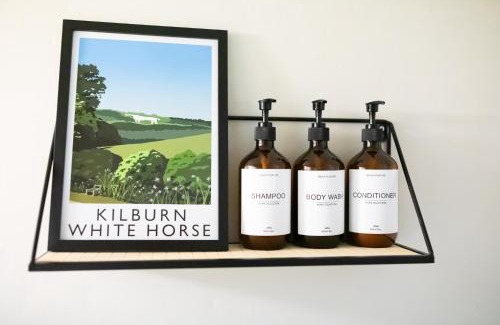 Thirsk House | NEW Thirsk Stays - Herriot's Hideaway