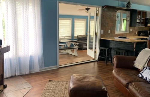 Falls of Rough House | New To Market! Newly-Renovated 5 Bedroom/3 Bath In A DYNAMITE Location!