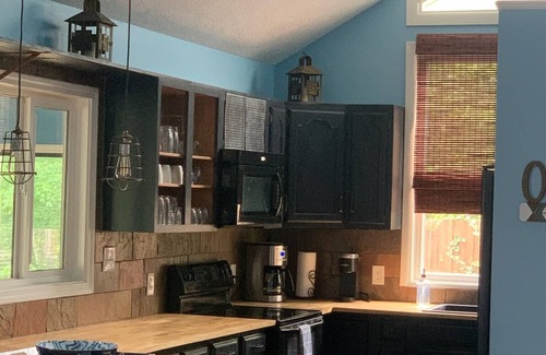 Falls of Rough House | New To Market! Newly-Renovated 5 Bedroom/3 Bath In A DYNAMITE Location!