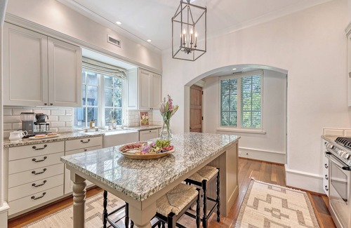 Kiawah Island Cottage | New to Rental Market! Stunning home in perfect, central location