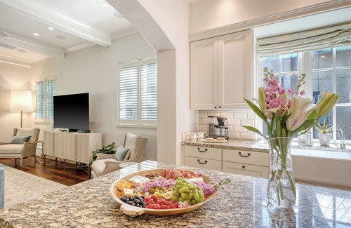 Kiawah Island Cottage | New to Rental Market! Stunning home in perfect, central location