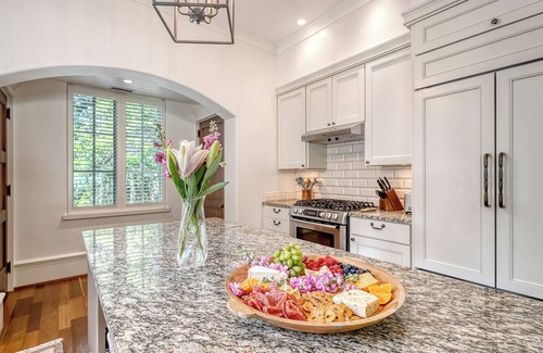 Kiawah Island Cottage | New to Rental Market! Stunning home in perfect, central location