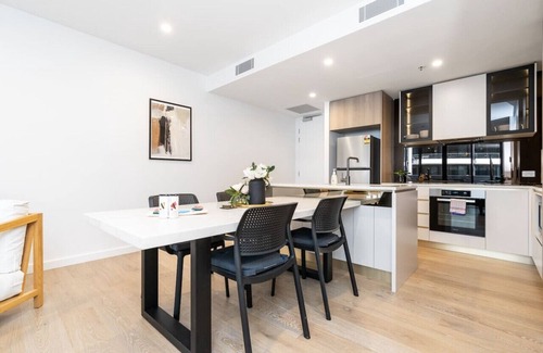 Reid Apartment | New to VRBO: Restful Apt near ANZAC Park West