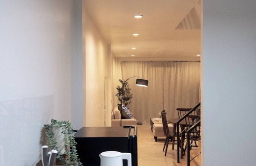 Bophut House | New Townhouse Bophut Fishermans Village