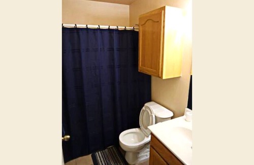 Bonanza House | ★ NEW TRAVELING FAMILY/WORK BEDROOMS