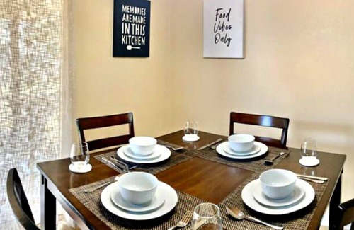 Bonanza House | ★ NEW TRAVELING FAMILY/WORK BEDROOMS