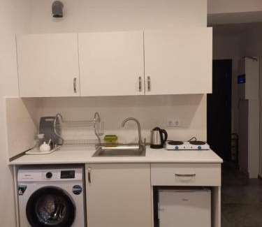 Bakuriani Apartment | New Tribu aparthotel