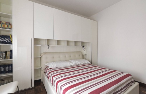 Calvairate Apartment | NEW! Two-room apartment a few steps from Piazza Insubria!