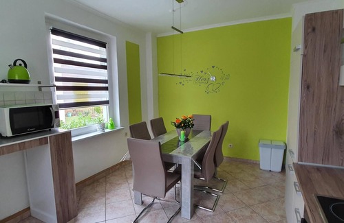 Schwarzenberg/Erzgeb. Apartment | NEW Unger vacation apartment