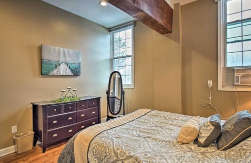 Sawyer House | New Unit In Downtown Sawyer Close to Warren Dunes
