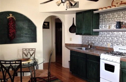 Tortolita Apartment | New: Upstairs Apartment, FREE Local Attractions Coupon Book