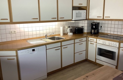 Hechthausen House | NEW! Vacation cottage Zur Oste