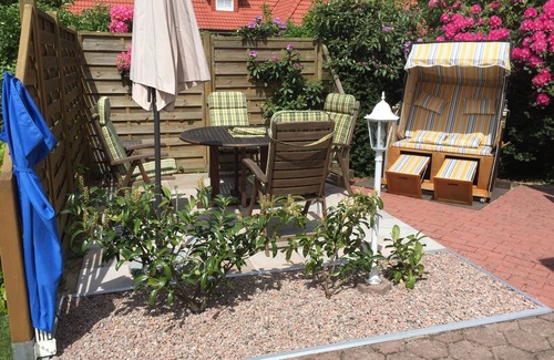 Hechthausen House | NEW! Vacation cottage Zur Oste
