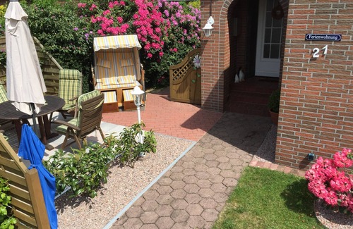 Hechthausen House | NEW! Vacation cottage Zur Oste