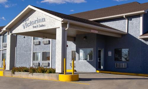 Norfolk Hotel | New Victorian Inn & Suites-Norfolk