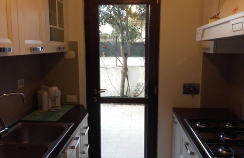 San Felice Circeo Villa | New villa 2 levels located in a quiet residence and close to services