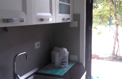 San Felice Circeo Villa | New villa 2 levels located in a quiet residence and close to services