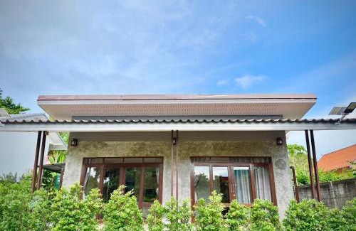 Baan Tai Resort | New Villa at Haadrin