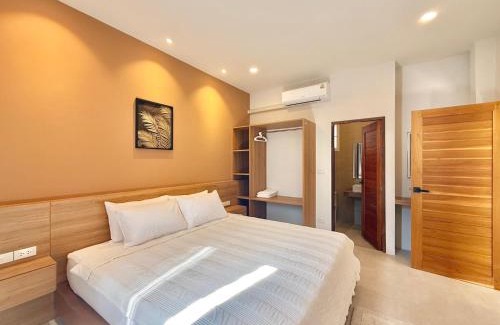 Baan Tai Resort | New Villa at Haadrin