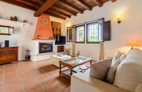 Santa Eulalia del Rio Villa | New! Villa Can Curreu