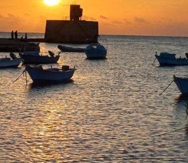 El Quseir Apartment | New Villa Carimo