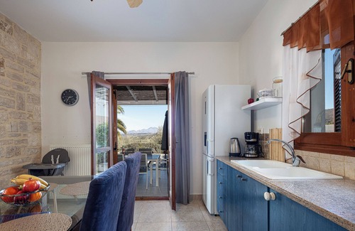 Agia Triada Villa | [NEW] Villa Delfi/w private pool, at a serene village